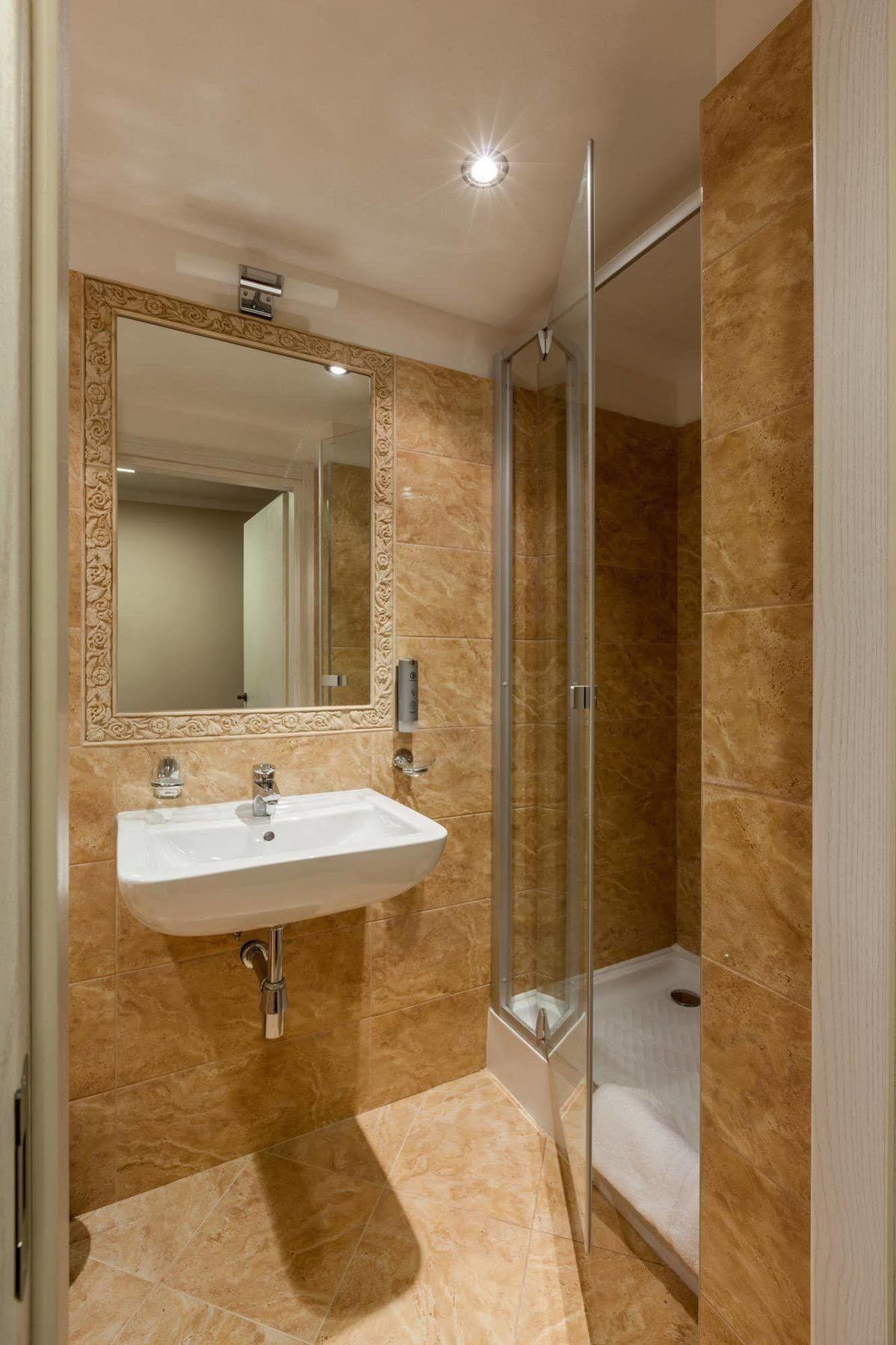 Boutique Residence By Little King Prague Exterior photo